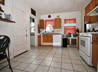 34 Coolidge Rd #1TT, Boston, MA 02134