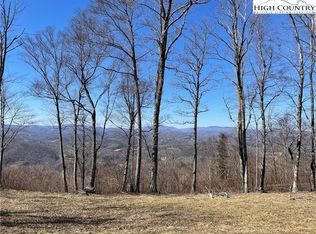 LOT 4 Olde Stone Rdg, Crumpler, NC 28617