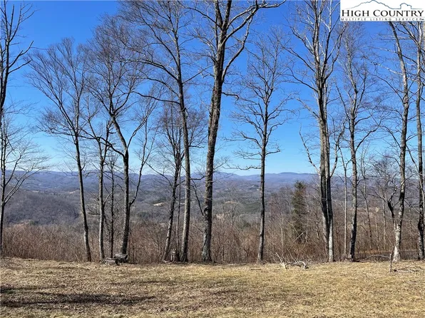 TBD Lot #4 Olde Stone Ridge, Crumpler, NC 28617