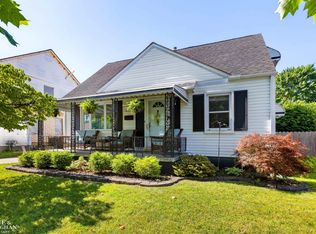 21722 Revere St, Saint Clair Shores, MI