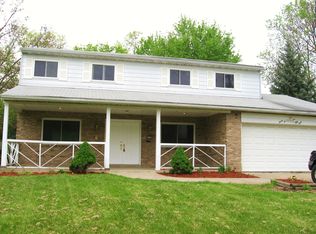 3658 Oakmeadow Ln, Cincinnati, OH 45247
