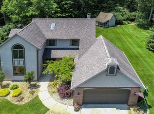 56583 Woodbine Ln, Elkhart, IN 46516