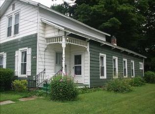 676 2nd St, Kennedy, NY 14747