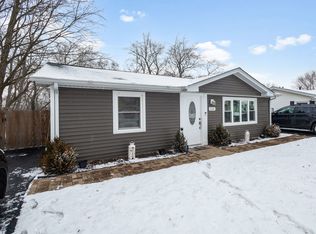 16446 W 147th Pl, Lockport, IL 60441
