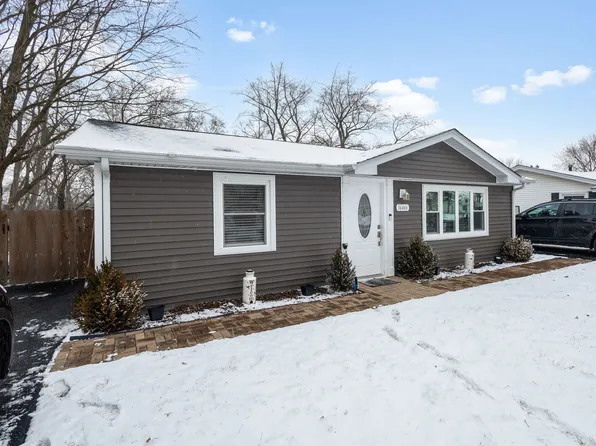 16446 W 147th Pl, Lockport, IL 60441