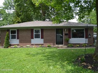 3717 Wednesday Way, Louisville, KY 40219