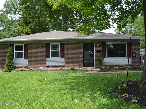 3717 Wednesday Way, Louisville, KY 40219