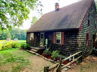 46 Jenness Rd, Epping, NH 03042