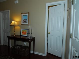 2304 Brasstown Ln, Apex, NC 27502