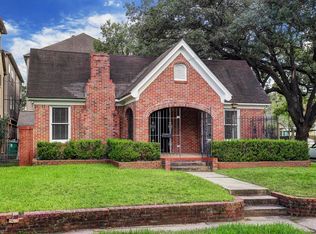 1702 Driscoll St, Houston, TX 77019