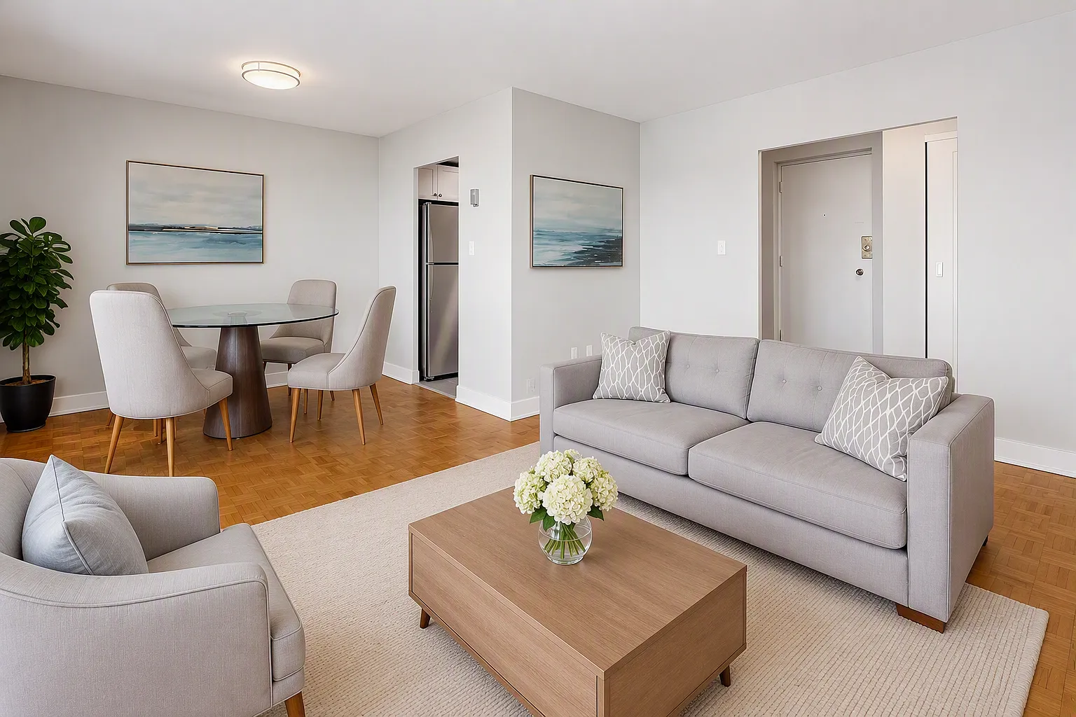 Roxborough Apartments — Photo 1