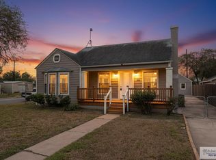 1022 E Filmore Ave, Harlingen, TX 78550
