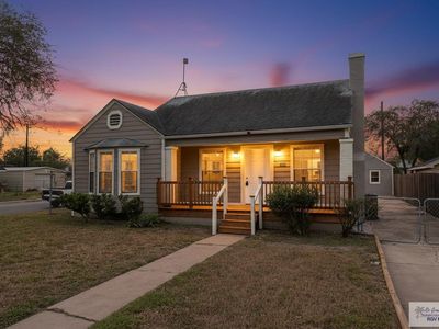 1022 E Filmore Ave, Harlingen, TX, 78550
