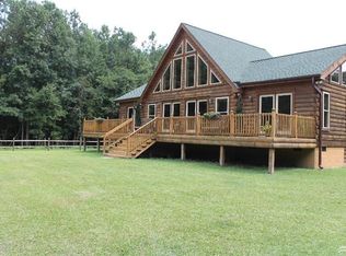 6126 Livingston Chapel Rd, Delco, NC 28436