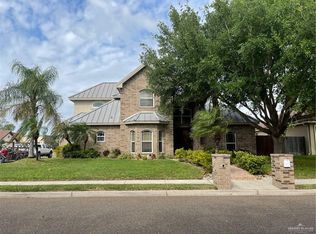 2503 Wernecke Ave, Mission, TX 78574