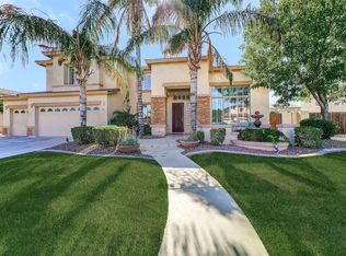 3623 E Latham Way, Gilbert, AZ 85297