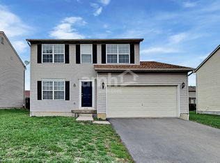 4226 Sestos Dr, Columbus, OH 43207