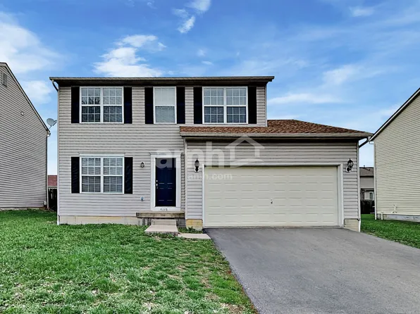 4226 Sestos Dr, Columbus, OH 43207
