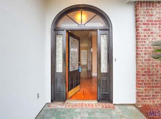 15706 Fawn Ridge Ave, Baton Rouge, LA 70817