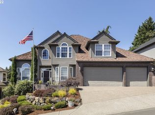 10529 SW Naeve St, Tigard, OR 97224