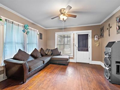 6732 Avenue R, Houston, TX, 77011