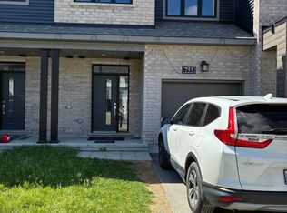 755 Fairline Row, Kanata, ON K2V 0V7