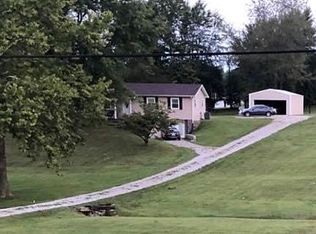 420 Park Rd, Hawesville, KY 42348