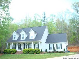 477 Pearl Lake Rd, Springville, AL 35146