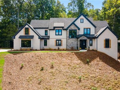 535 River Estates Pkwy, Canton, GA, 30115