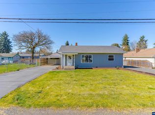 340 N 3rd St, Jefferson, OR 97352