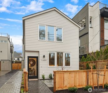 1453 22nd Avenue, Seattle, WA, 98122