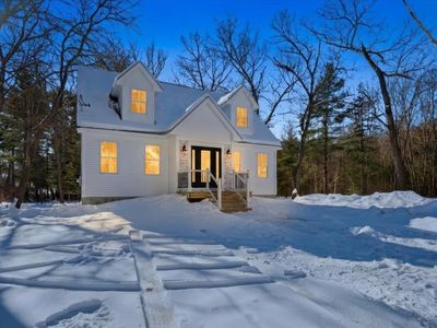6 Janvrin Drive, Seabrook, NH, 03874