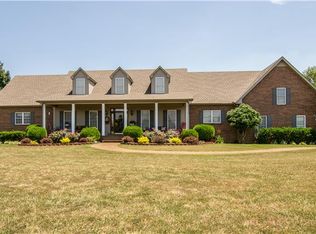 2771 Gideon Rd, Greenbrier, TN 37073