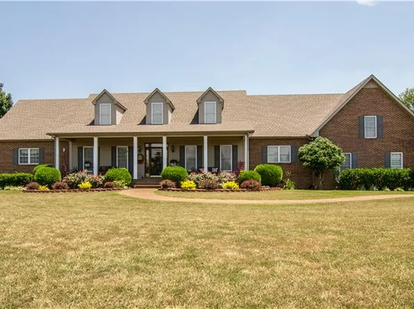 2771 Gideon Rd, Greenbrier, TN 37073