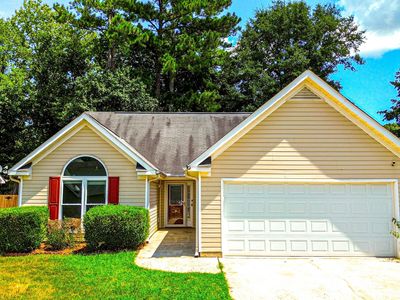 328 Fallview Dr, McDonough, GA, 30253