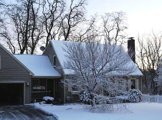 51 Old Main St, Lakeville, MA 02347