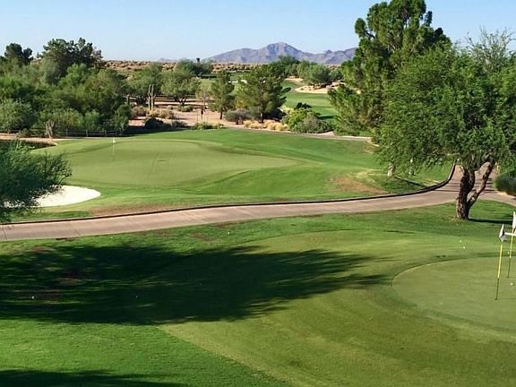 TPC 9th hole