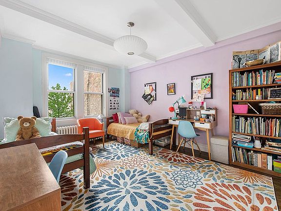 5th image of 12 W 96th St #6E