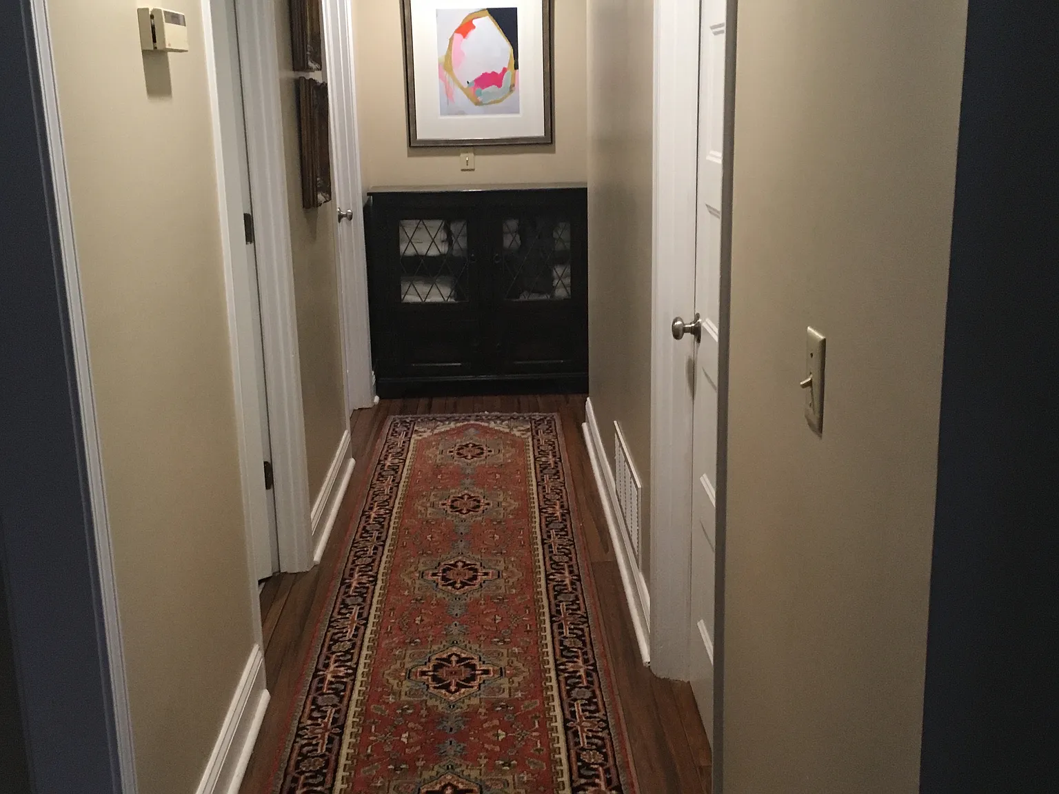 3 bed, 1370 sqft, $1,600 — Photo 3