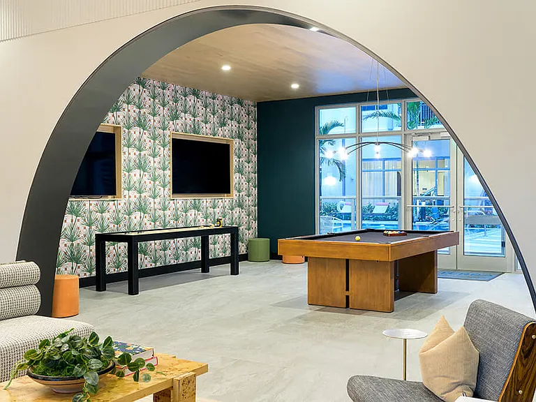 Coasterra Apartments — Photo 15