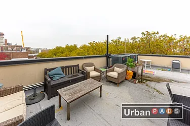 Rented by Urban Pads