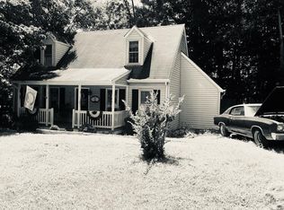 4206 Kempwood Ct, Chesterfield, VA 23832