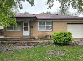 1727 W Dallas St, Wichita, KS 67217