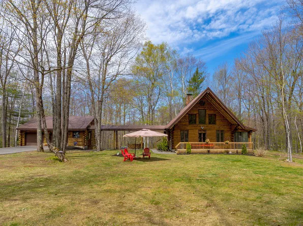 22 Birchwood Lane, Poland, ME 04274