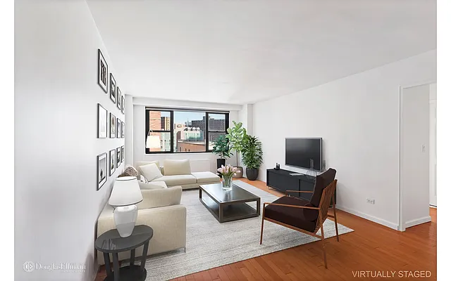 Sold by Douglas Elliman | media 2