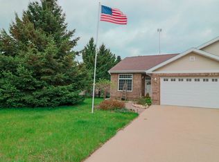 5632 Sandpiper Dr, Stevens Point, WI 54482