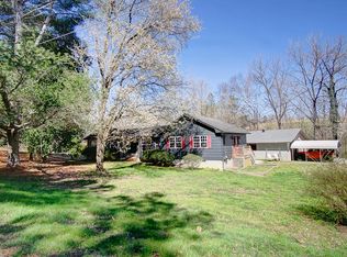466 Wood Yates Rd, Ringgold, GA 30736