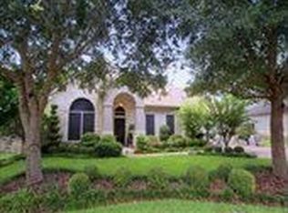 4504 Slickrock Cv, Austin, TX 78747