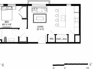 952 N 3rd St APT 203, Philadelphia, PA 19123