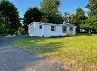 44 Western Ave, Fairfield, ME 04937